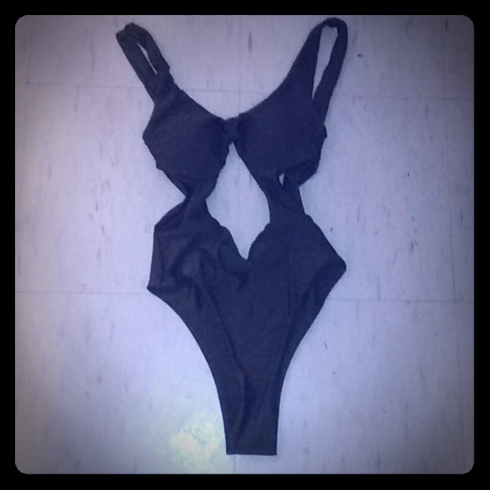 3/$20 - High cut one piece
